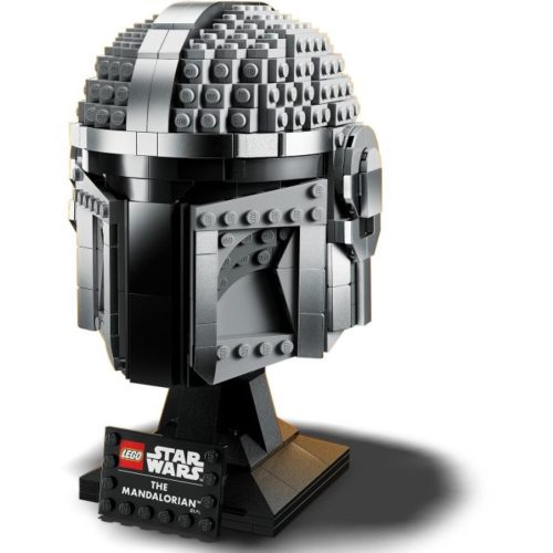 LEGO® Star Wars™ 75328 - A Mandalóri™ sisak