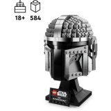 LEGO® Star Wars™ 75328 - A Mandalóri™ sisak