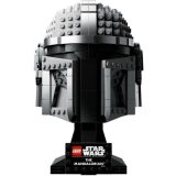 LEGO® Star Wars™ 75328 - A Mandalóri™ sisak