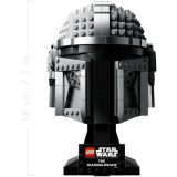 LEGO® Star Wars™ 75328 - A Mandalóri™ sisak