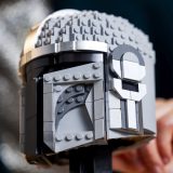 LEGO® Star Wars™ 75328 - A Mandalóri™ sisak