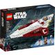 LEGO® Obi-Wan Kenobi Jedi Starfighter™-e