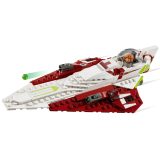 LEGO® Obi-Wan Kenobi Jedi Starfighter™-e