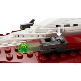LEGO® Obi-Wan Kenobi Jedi Starfighter™-e