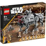 LEGO® Star Wars™ 75337 - AT-TE™ lépegető