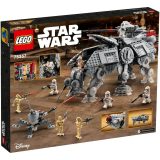 LEGO® Star Wars™ 75337 - AT-TE™ lépegető
