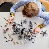 LEGO® Star Wars™ 75337 - AT-TE™ lépegető