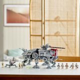 LEGO® Star Wars™ 75337 - AT-TE™ lépegető