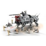 LEGO® Star Wars™ 75337 - AT-TE™ lépegető