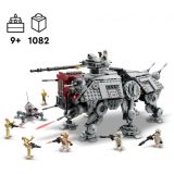 LEGO® Star Wars™ 75337 - AT-TE™ lépegető