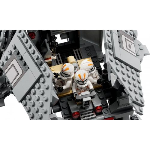 LEGO® Star Wars™ 75337 - AT-TE™ lépegető