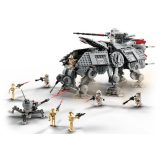 LEGO® Star Wars™ 75337 - AT-TE™ lépegető