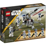 LEGO® 501. klónkatonák™ harci csomag