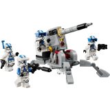 LEGO® 501. klónkatonák™ harci csomag