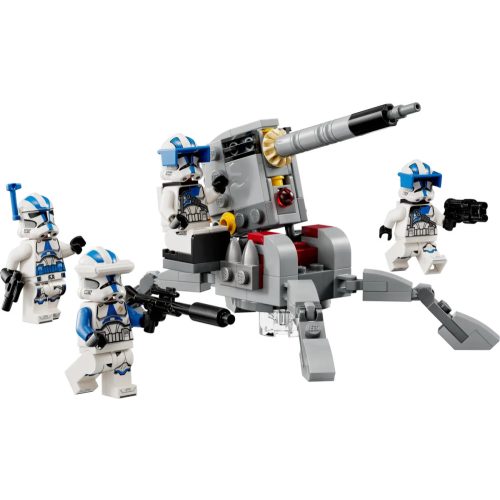 LEGO® 501. klónkatonák™ harci csomag