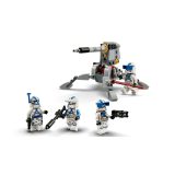 LEGO® 501. klónkatonák™ harci csomag