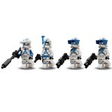 LEGO® 501. klónkatonák™ harci csomag