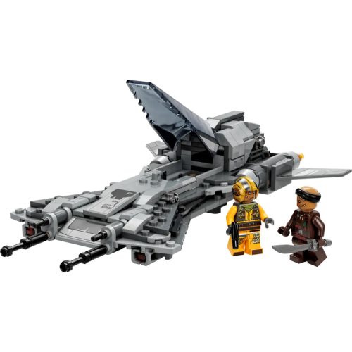 LEGO® Kalóz vadászgép