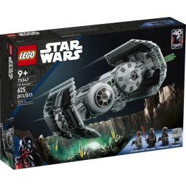LEGO® TIE bombázó™