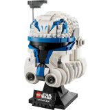 LEGO® Rex kapitány™ sisak