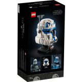 LEGO® Rex kapitány™ sisak
