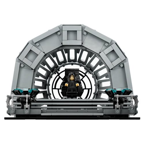 LEGO® Császári trónterem™ dioráma