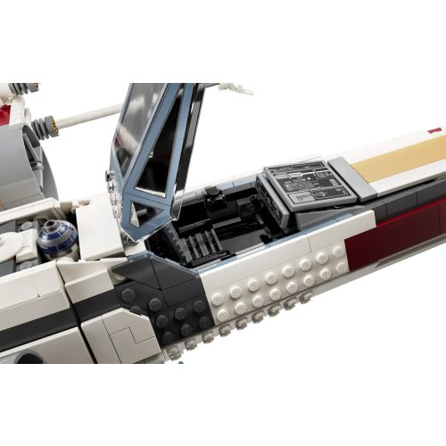 LEGO® X-szárnyú vadászgép™
