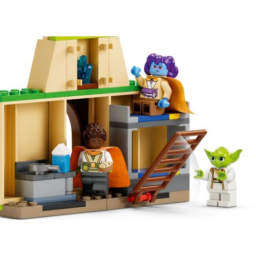 LEGO® Tenoo Jedi templom™