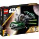 LEGO® Yoda Jedi Starfighter™-e