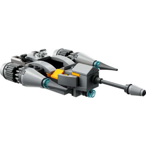 LEGO® A Mandalóri N-1 vadászgép™ Microfighter