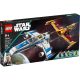 LEGO® Új Köztársasági E-Wing™ vs. Shin Hati vadászgépe™