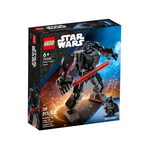 LEGO® Darth Vader™ robot