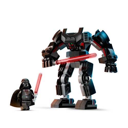 LEGO® Darth Vader™ robot