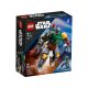 LEGO® Boba Fett™ robot