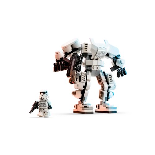 LEGO® Birodalmi rohamosztagos™ robot