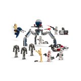 LEGO® Klónkatona™ és harci droid™ harci csomag