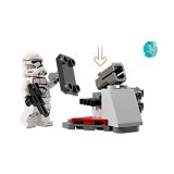 LEGO® Klónkatona™ és harci droid™ harci csomag