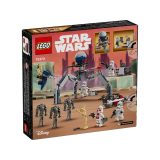 LEGO® Klónkatona™ és harci droid™ harci csomag