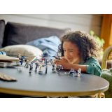 LEGO® Klónkatona™ és harci droid™ harci csomag