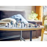 LEGO® Klónkatona™ és harci droid™ harci csomag