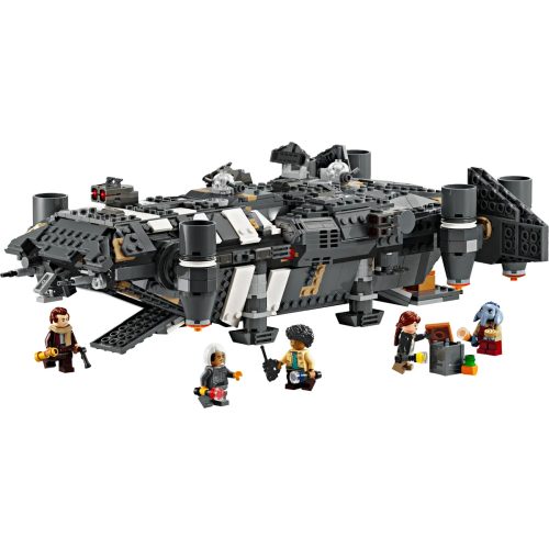 LEGO® Az Onyx Cinder