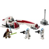 LEGO® BARC Speeder™ menekülés 