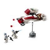 LEGO® BARC Speeder™ menekülés 