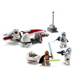 LEGO® BARC Speeder™ menekülés 