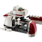 LEGO® BARC Speeder™ menekülés 
