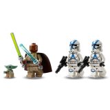 LEGO® BARC Speeder™ menekülés 