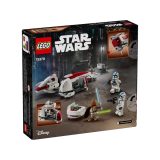 LEGO® BARC Speeder™ menekülés 
