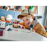 LEGO® BARC Speeder™ menekülés 