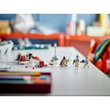 LEGO® BARC Speeder™ menekülés 