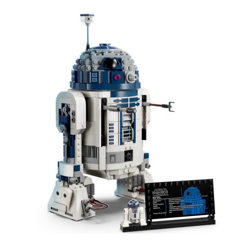 LEGO® R2-D2™